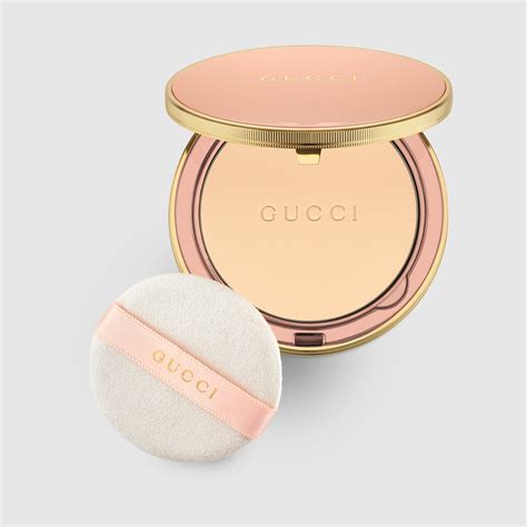 Gucci Poudre De Beauté 